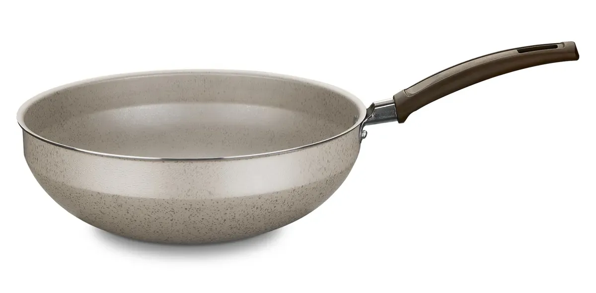 Wok Aura