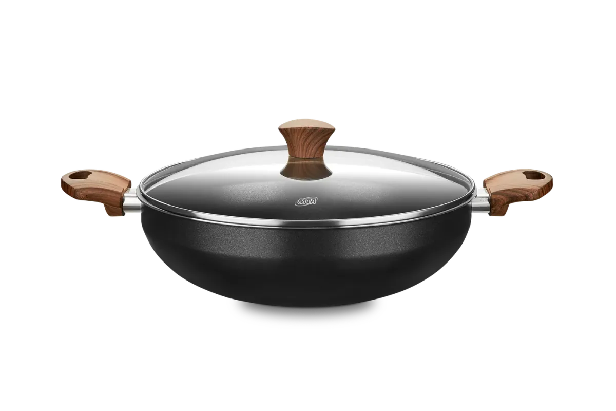 Wok Elegance