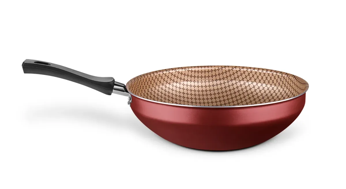 Wok Supra