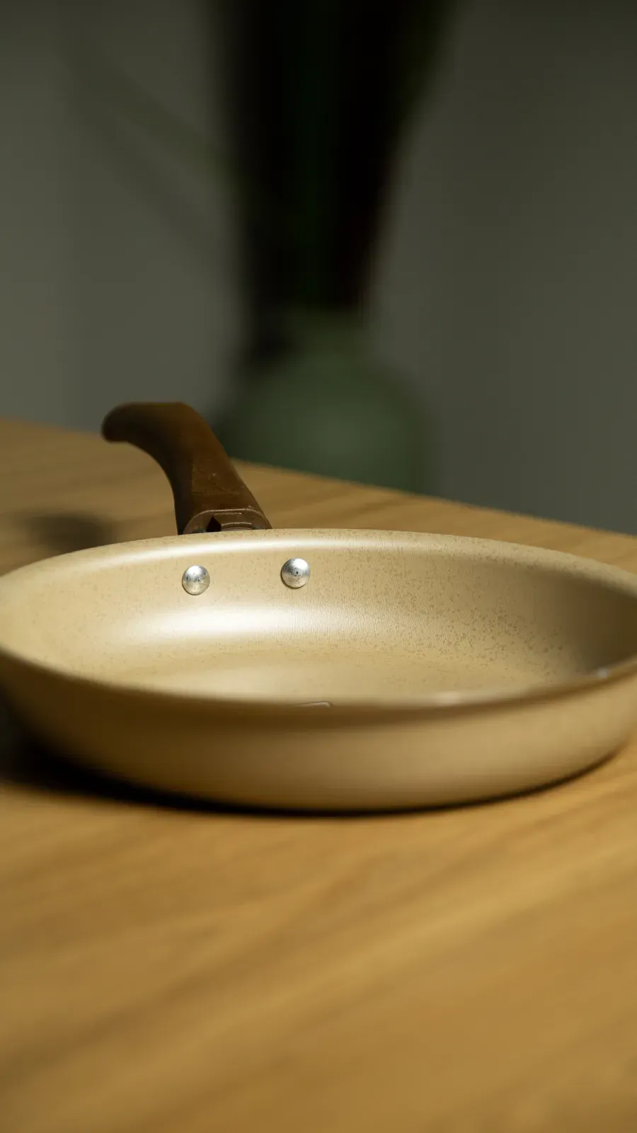 Aura Deep Frying Pan