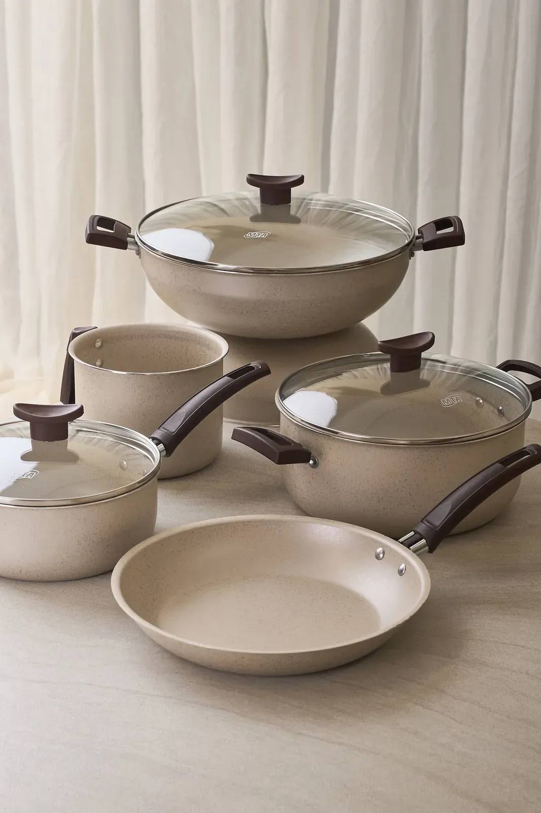Aura 7-Piece Set